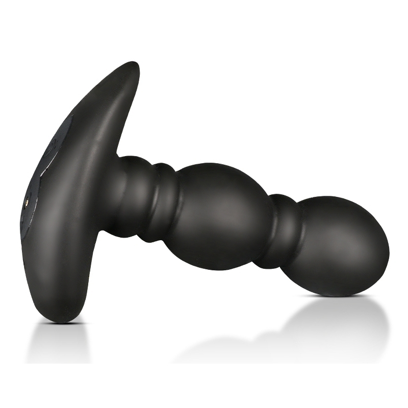 plug gonflable vibrant butt inflat 11 x 38cm 3