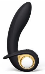 plug gonflable vibrant deep expand dorcel 115 x 48cm