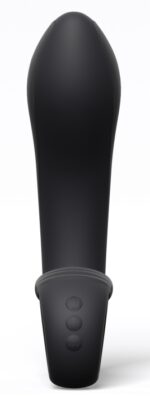 plug gonflable vibrant deep expand dorcel 115 x 48cm 3