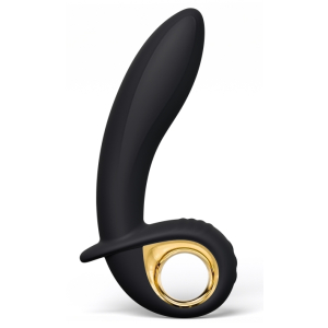 plug gonflable vibrant deep expand dorcel 115 x 48cm