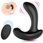 plug gonflable vibrant fatball 15 x 78cm 1