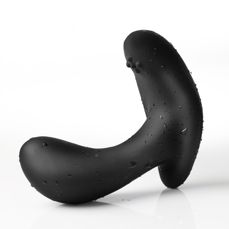 plug gonflable vibrant fatball 15 x 78cm 4