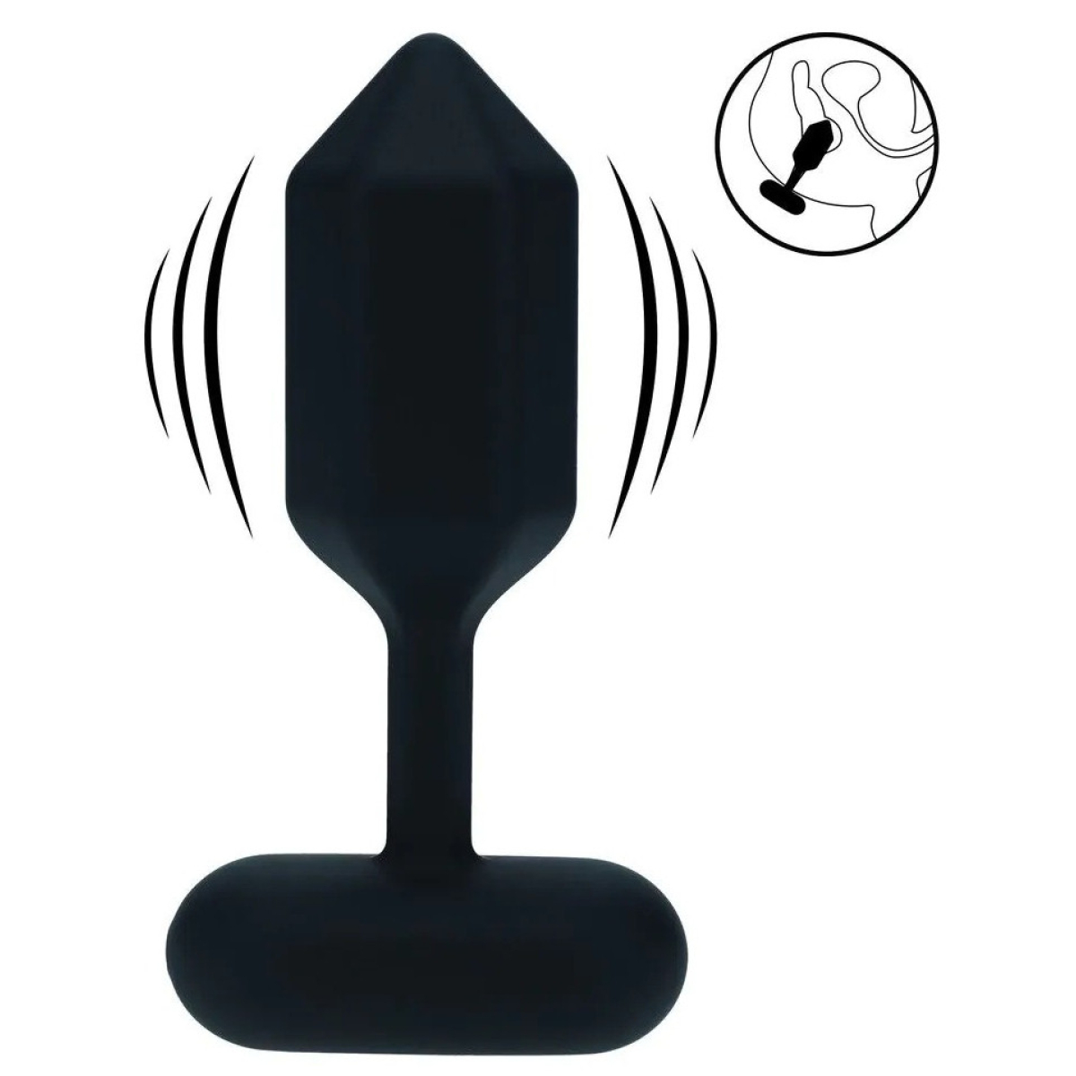 plug hexagonass l 115 x 4cm 2