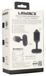 plug hexagonass l 115 x 4cm 6