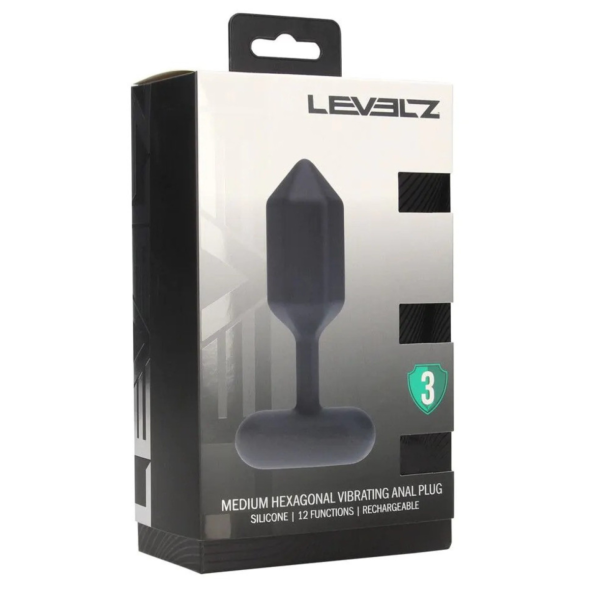 plug hexagonass m 10x 35cm 1