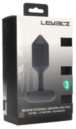 plug hexagonass m 10x 35cm 1