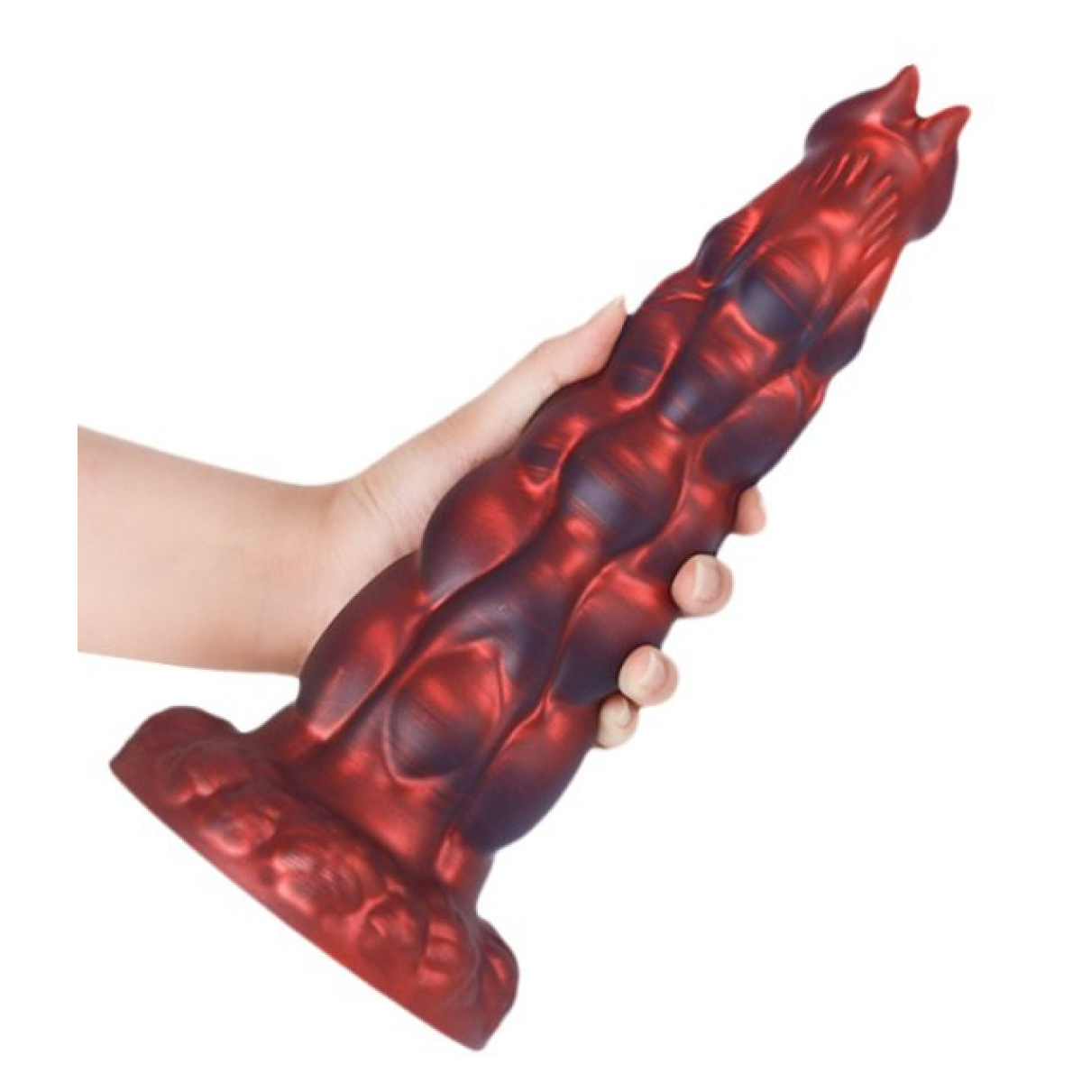 plug heyak l 24 x 75 cm rouge 1