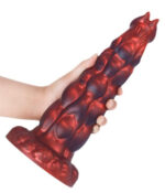 plug heyak l 24 x 75 cm rouge 1
