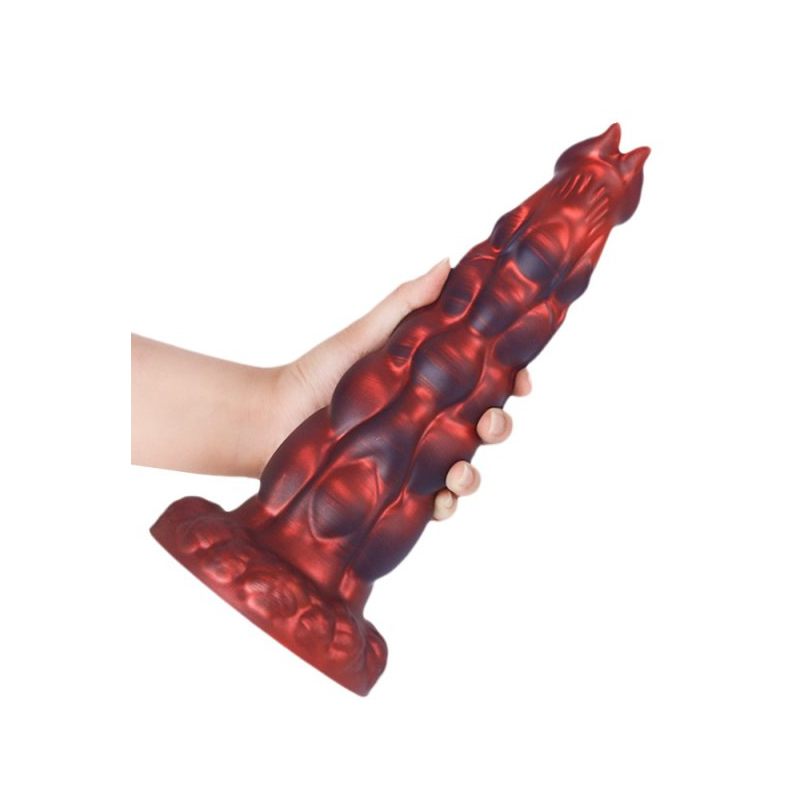 plug heyak l 24 x 75 cm rouge 1