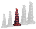 plug heyak l 24 x 75 cm rouge