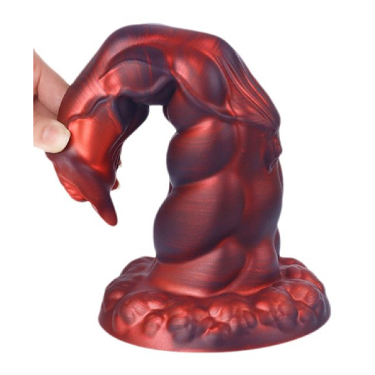 plug heyak l 24 x 75 cm rouge 4