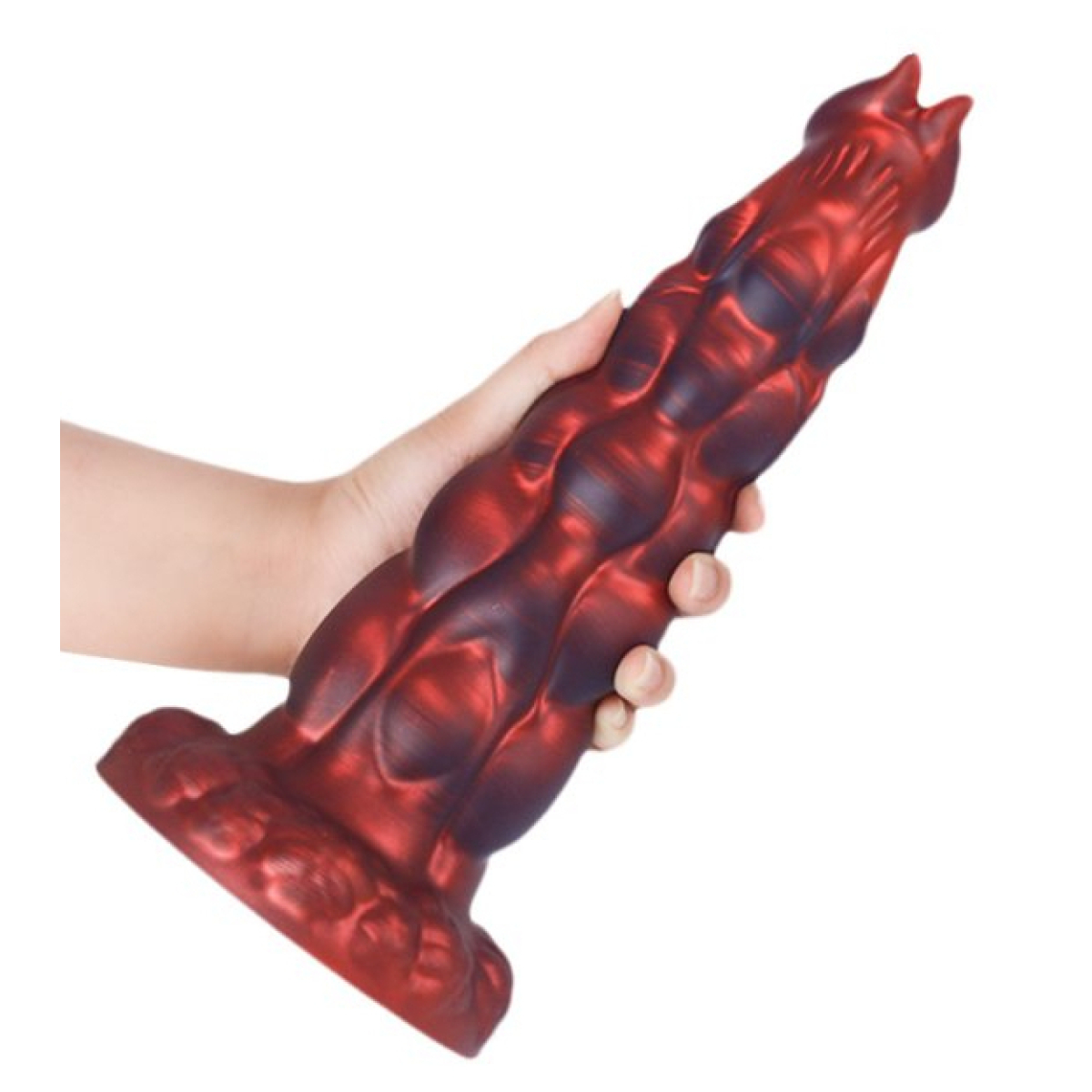 plug heyak m 21 x 65 cm rouge 1