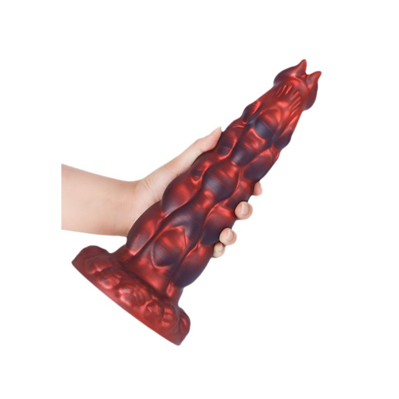 plug heyak m 21 x 65 cm rouge 1