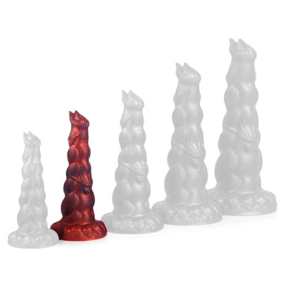 plug heyak m 21 x 65 cm rouge