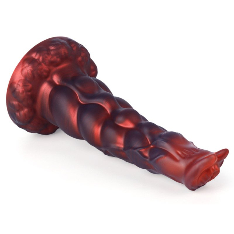 plug heyak m 21 x 65 cm rouge 2