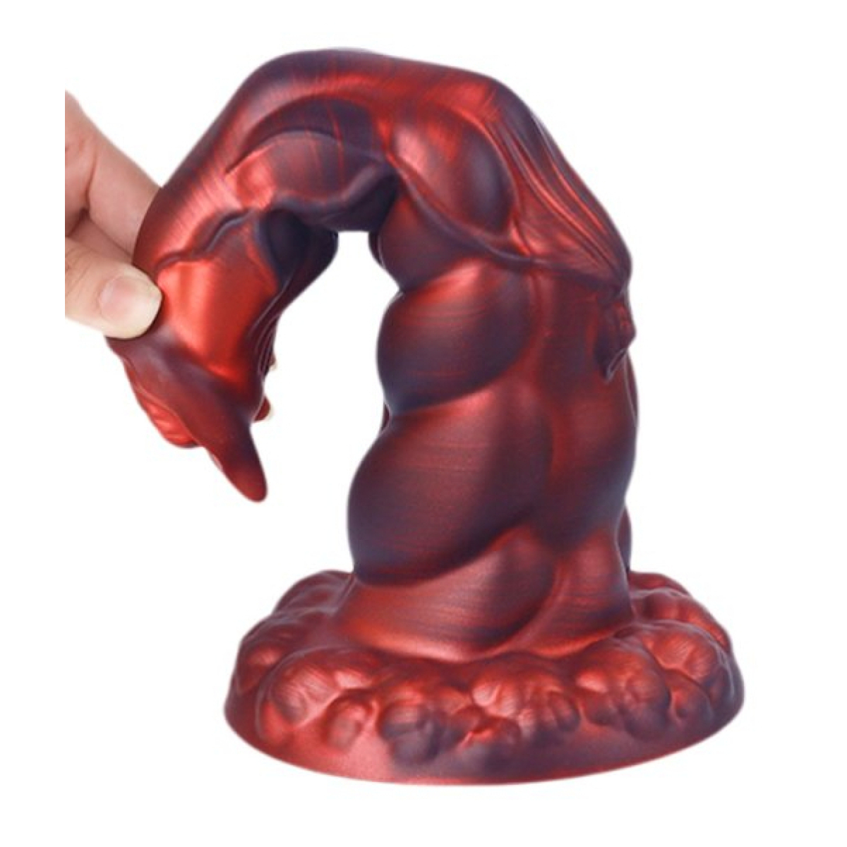 plug heyak m 21 x 65 cm rouge 4