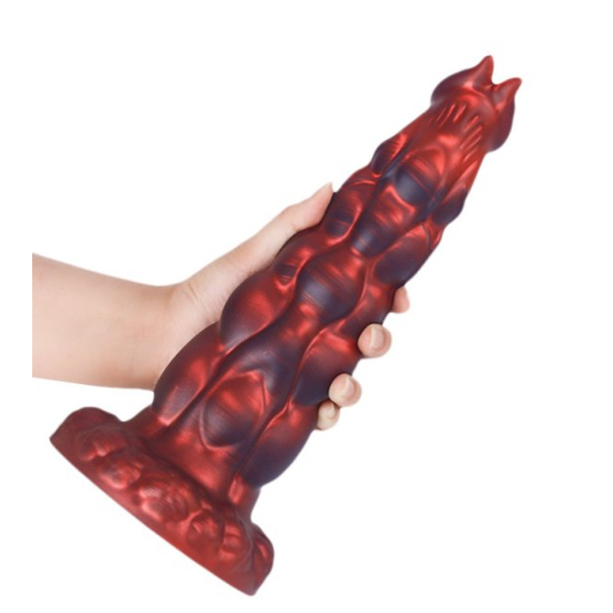 plug heyak s 18 x 55 cm rouge 1