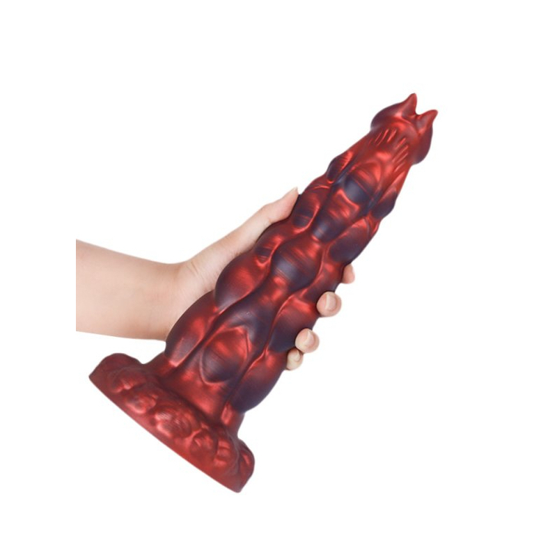 plug heyak s 18 x 55 cm rouge 1