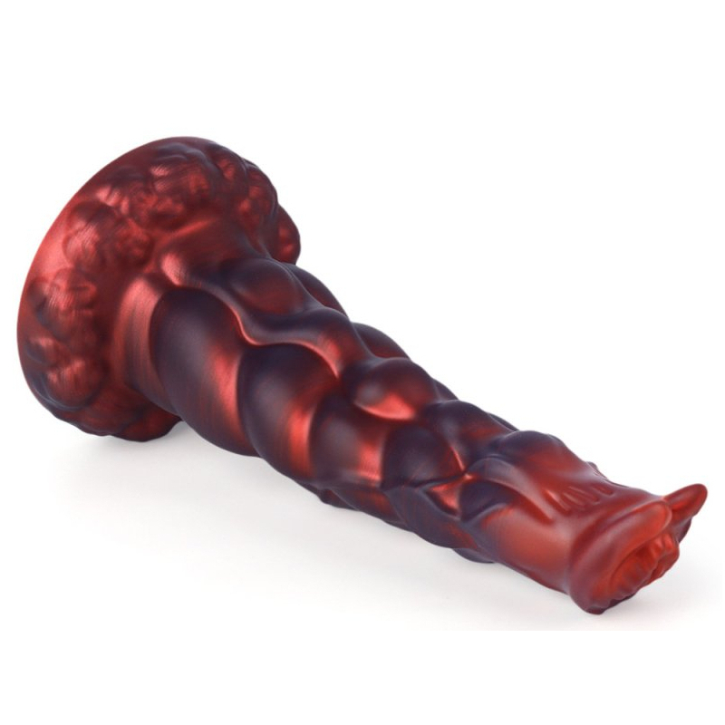 plug heyak s 18 x 55 cm rouge 2