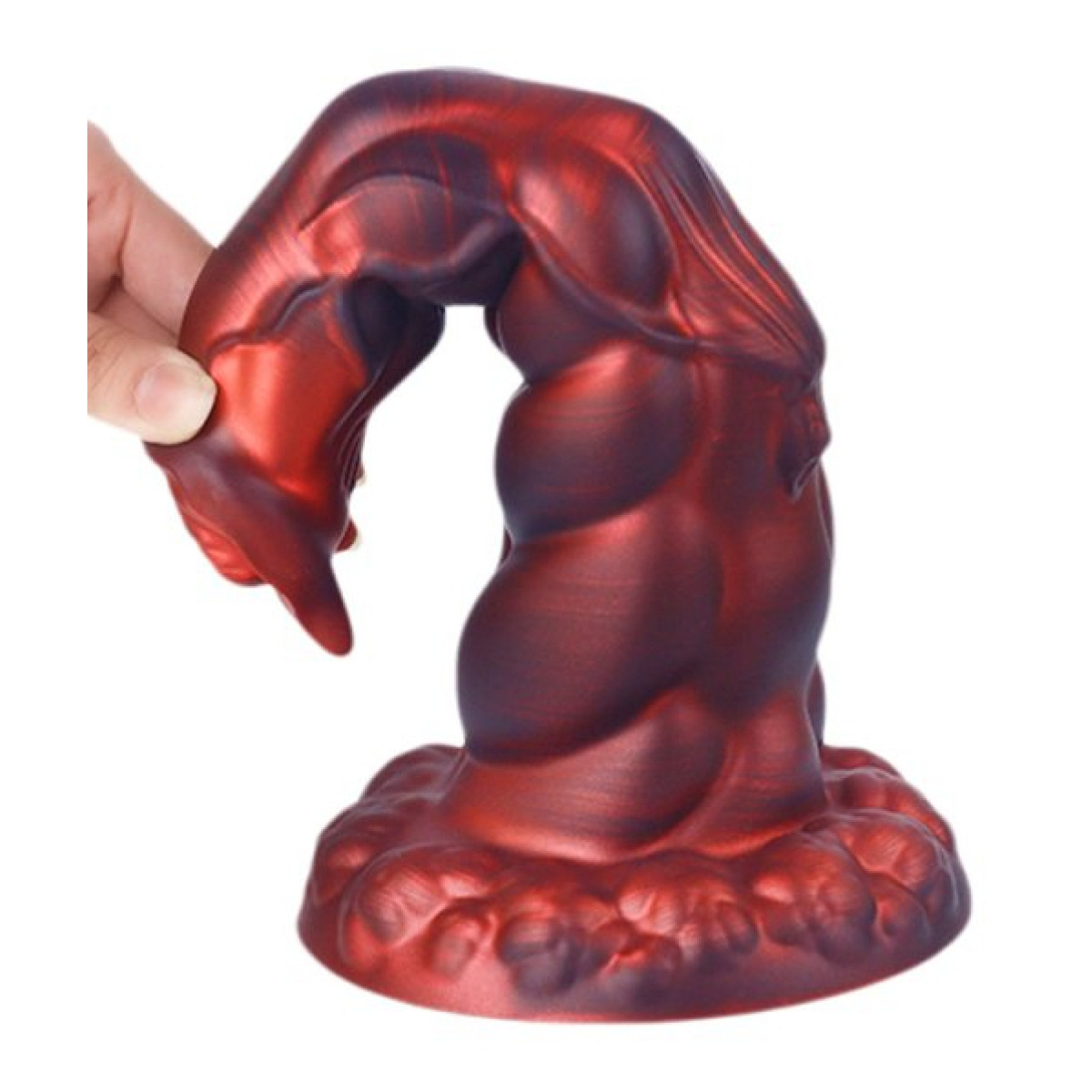 plug heyak s 18 x 55 cm rouge 4