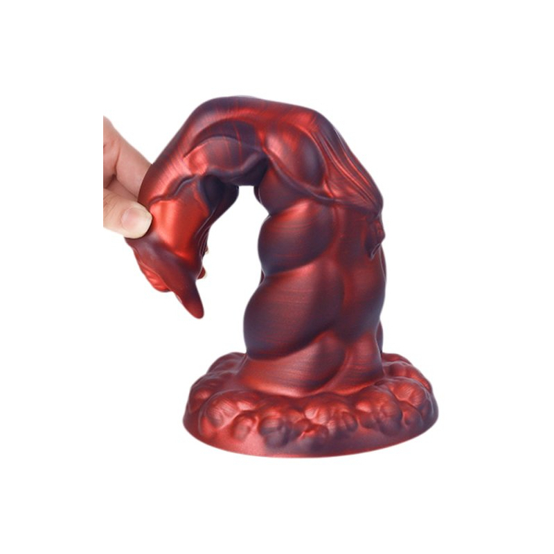 plug heyak s 18 x 55 cm rouge 4