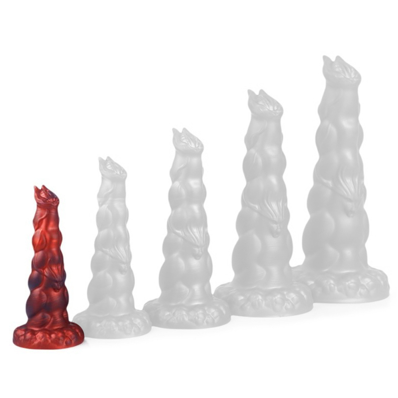plug-heyak-s-18-x-55-cm-rouge plug heyak s 18 x 55 cm rouge
