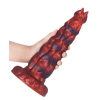 plug-heyak-xl-29-x-9-cm-rouge plug heyak xl 29 x 9 cm rouge 1