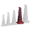 plug-heyak-xl-29-x-9-cm-rouge plug heyak xl 29 x 9 cm rouge