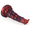 plug-heyak-xl-29-x-9-cm-rouge plug heyak xl 29 x 9 cm rouge 2