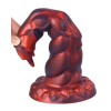 plug-heyak-xl-29-x-9-cm-rouge plug heyak xl 29 x 9 cm rouge 4