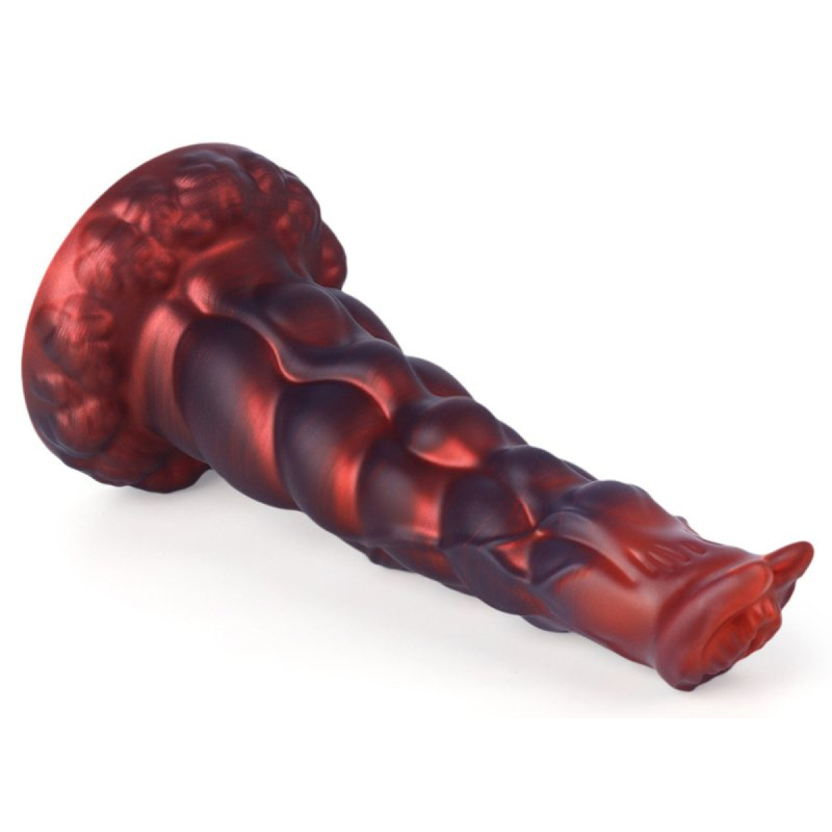 plug heyak xxl 33 x 105 cm rouge 2