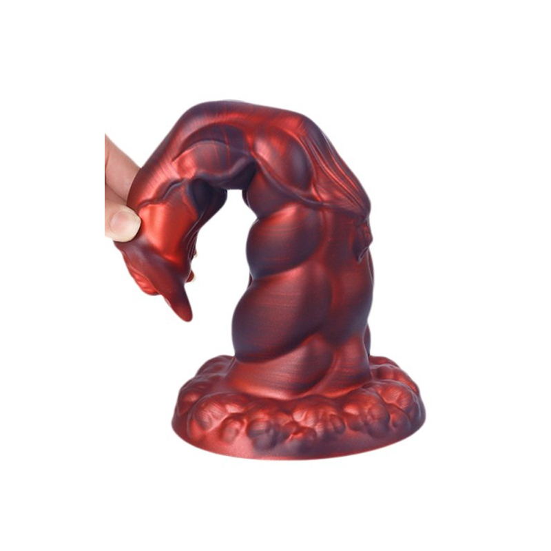 plug heyak xxl 33 x 105 cm rouge 4