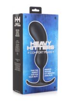 plug hitters duo xl 19 x 52cm poids 484g 1