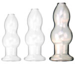 plug holl eau l 12 x 5cm