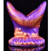 plug-hollow-demon-9-x-9cm plug hollow demon 9 x 9cm