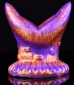 plug hollow demon 9 x 9cm