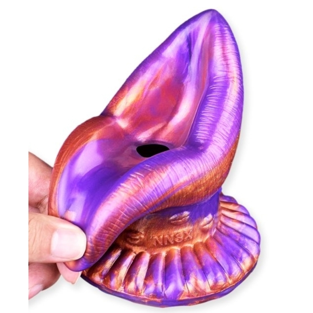 plug hollow demon 9 x 9cm 5