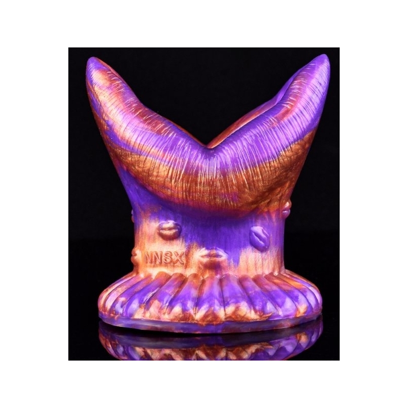 plug-hollow-demon-9-x-9cm plug hollow demon 9 x 9cm