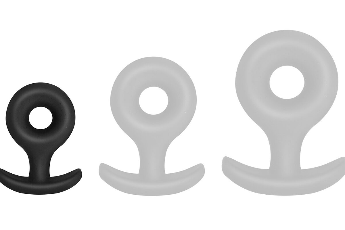 plug hollow round s 55 x 4cm