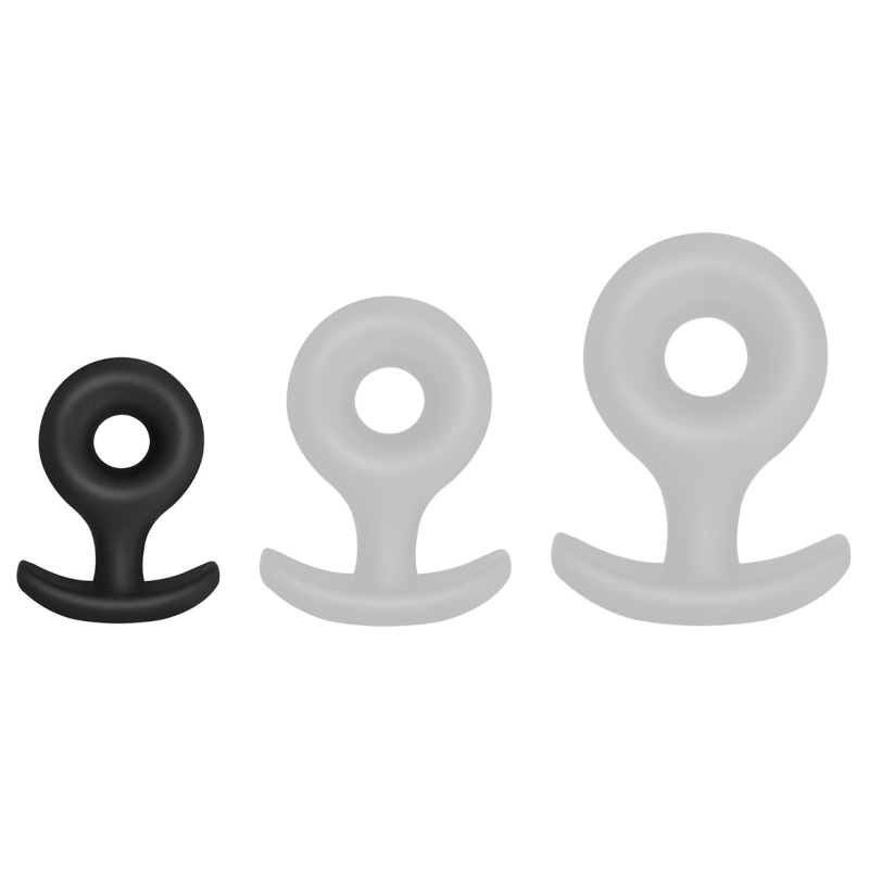 plug-hollow-round-s-55-x-4cm plug hollow round s 55 x 4cm