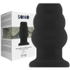 plug hollow sono n49 65 x 43 cm noir 1