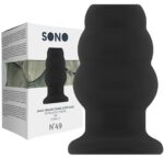 plug hollow sono n49 65 x 43 cm noir 1