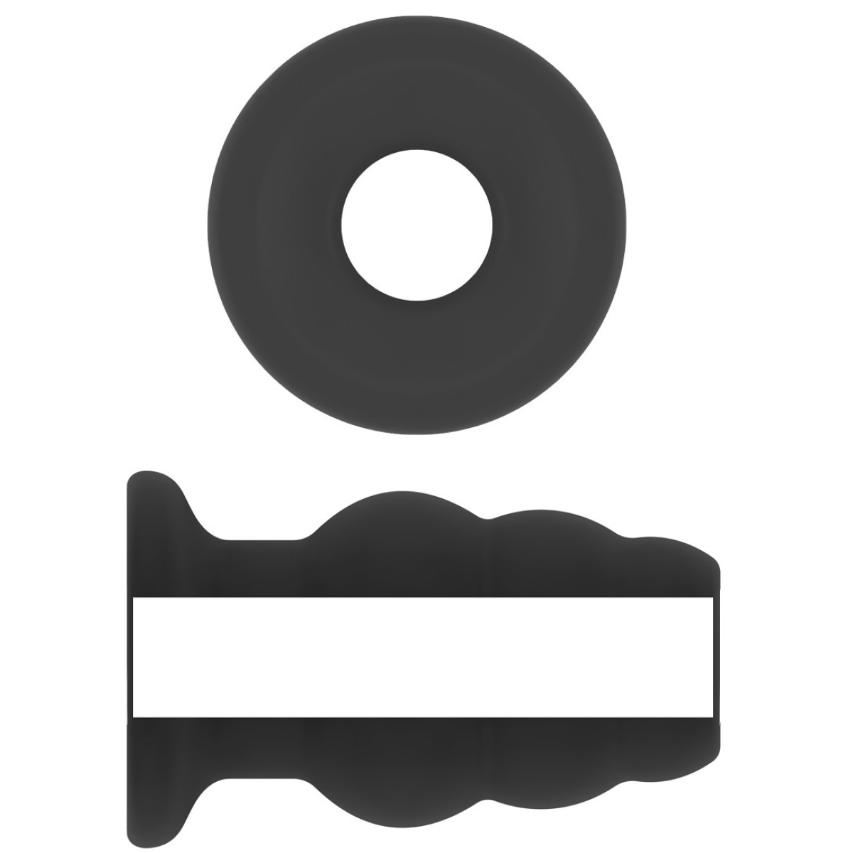 plug hollow sono n49 65 x 43 cm noir 2