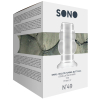 plug hollow sono n49 65 x 43 cm transparent 1 scaled