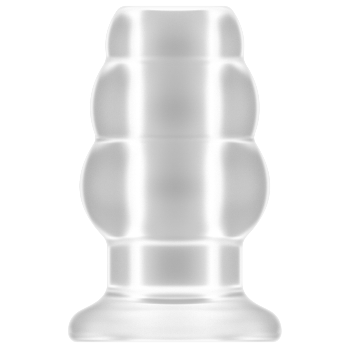 plug hollow sono n49 65 x 43 cm transparent