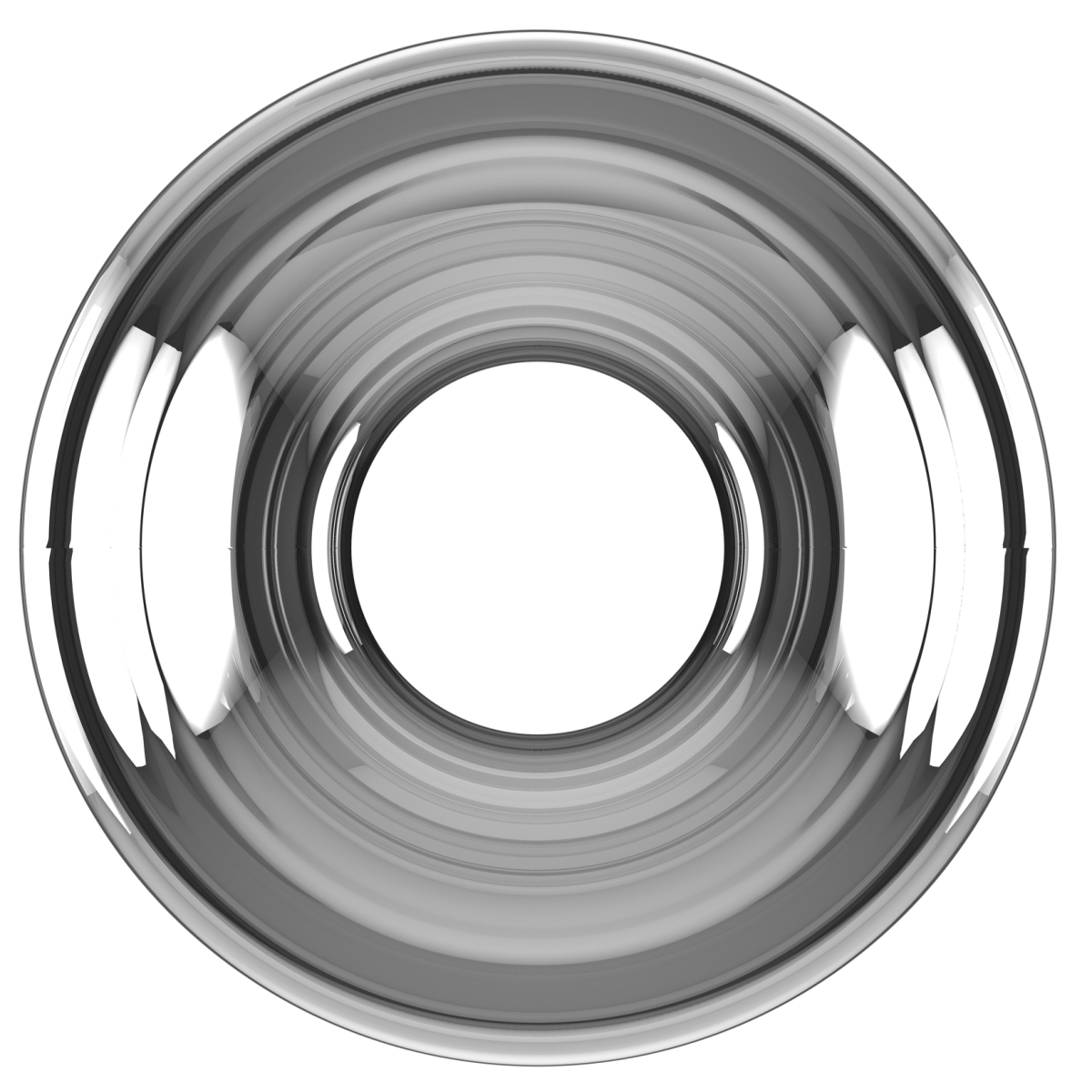 plug hollow sono n49 65 x 43 cm transparent 2