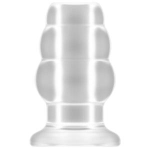 plug hollow sono n49 65 x 43 cm transparent