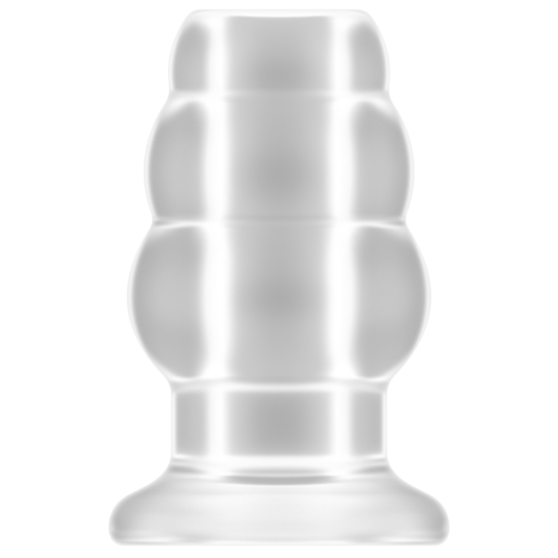 plug hollow sono n49 65 x 43 cm transparent