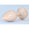 plug ikonik diamond s 6 x 27cm beige 1