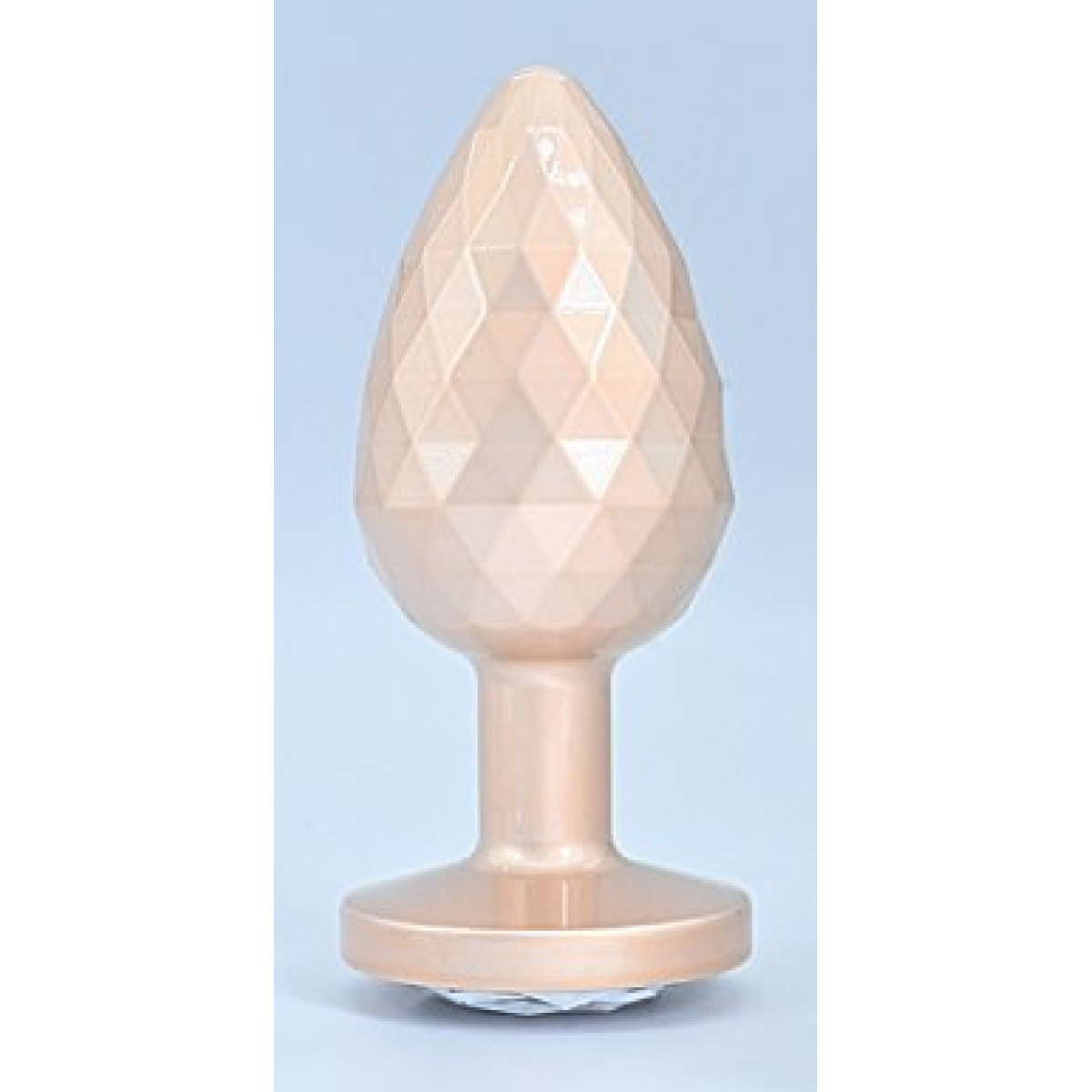 plug ikonik diamond s 6 x 27cm beige 2